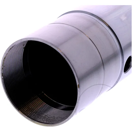 Fork tube chrome JMP for: Ducati Monster_0