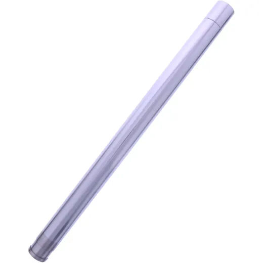 Fork tube chrome JMP for: Honda GL 7731985