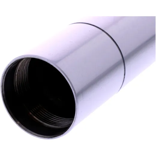Fork tube chrome JMP for: Honda GL 7731985_1