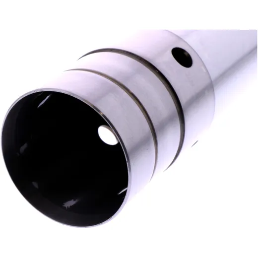 Fork tube chrome JMP upside down for: BMW S_1