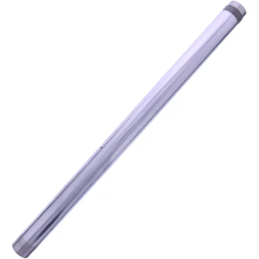 Chrome Fork Tube JMP – Upside-down