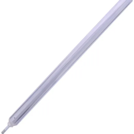 Fork tube chrome jmp 1122022