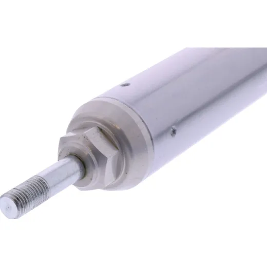 Fork tube chrome jmp 1122022_1