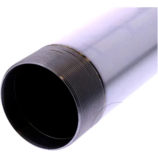 Fork tube chrome JMP for: Triumph Tiger 7731999_0
