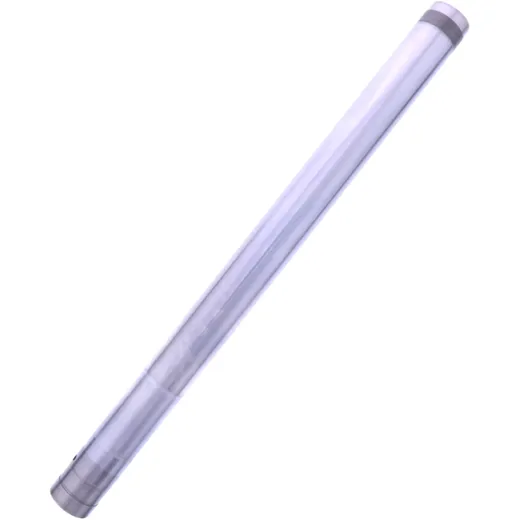 FORK TUBE CHROME for Motorcycles 7732000