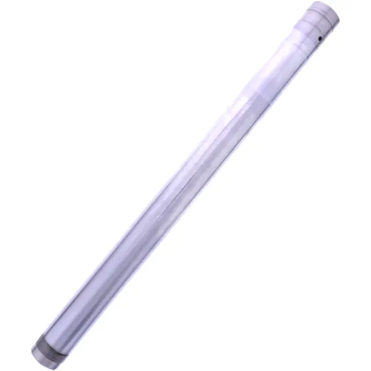 Chrome Fork Tube for Motorcycles 7732001