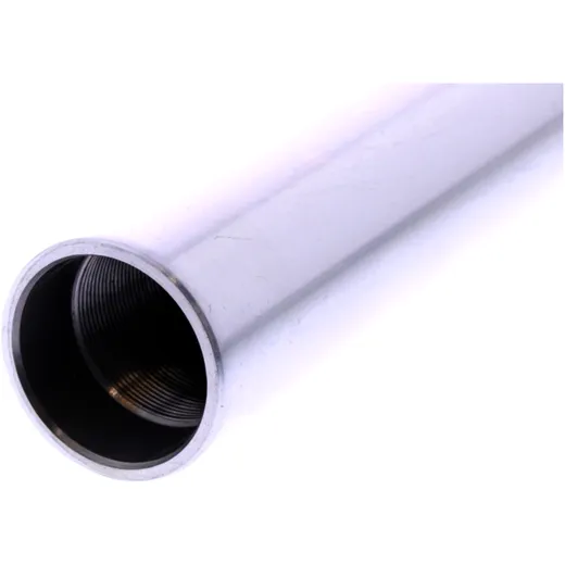 Fork Tube Chrome for Motorcycles JMP 7732005_1