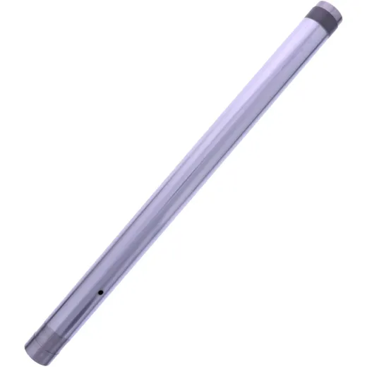 Fork tube chrome JMP for: Triumph Trident