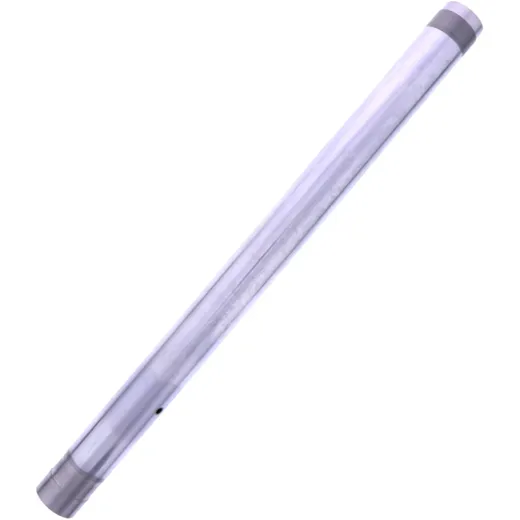 Fork tube chrome JMP for: Triumph Street Triple 7732011