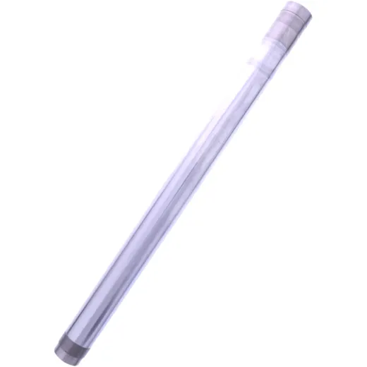 Fork tube chrome JMP for: Aprilia RS
