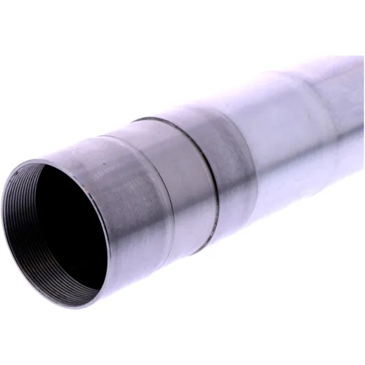 Fork tube chrome JMP for: Aprilia Tuono_0