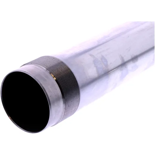 Gabelstandrohr für Motorräder – Chrom JMP 7732020_1