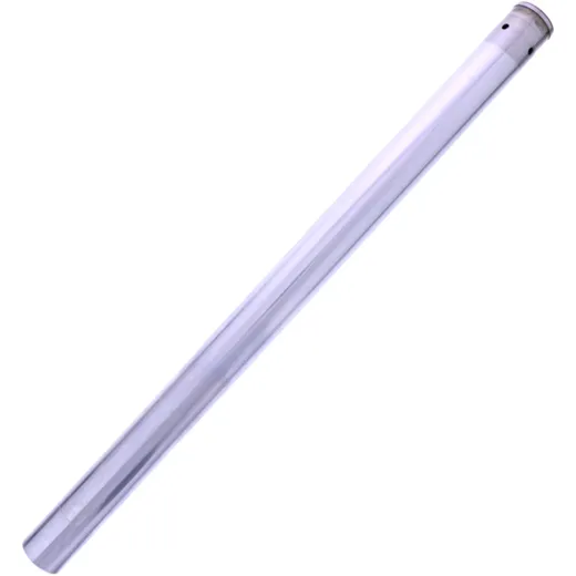Fork tube chrome JMP for: Honda CBR 7732021