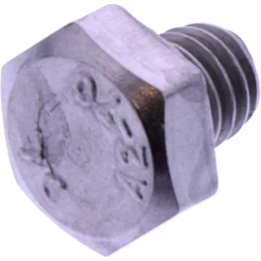 Schraube 6 Kant M6X6MM passend für: BMW K, R