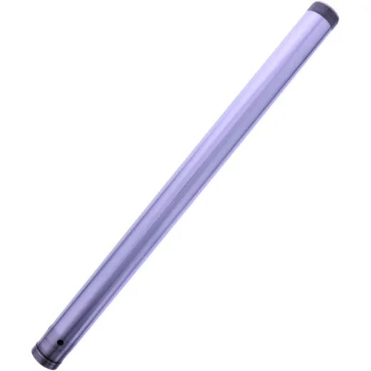 Fork tube chrome JMP for: KTM EXC