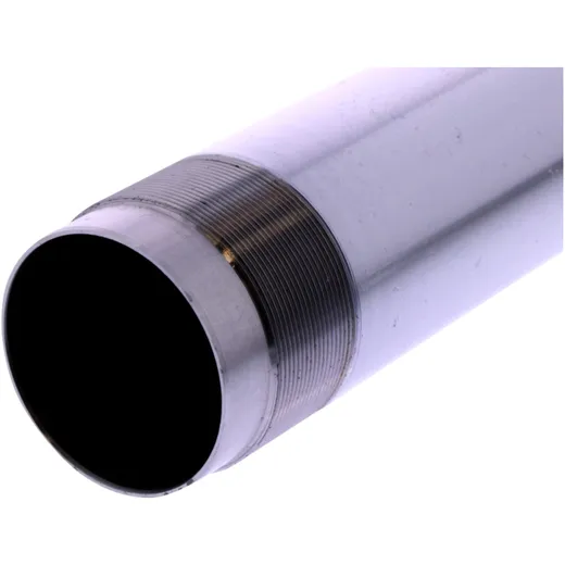 Chrome Fork Tube for Sport Bikes JMP_0