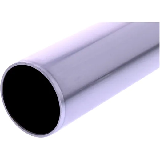Chrome Fork Tube for Sport Bikes JMP_1