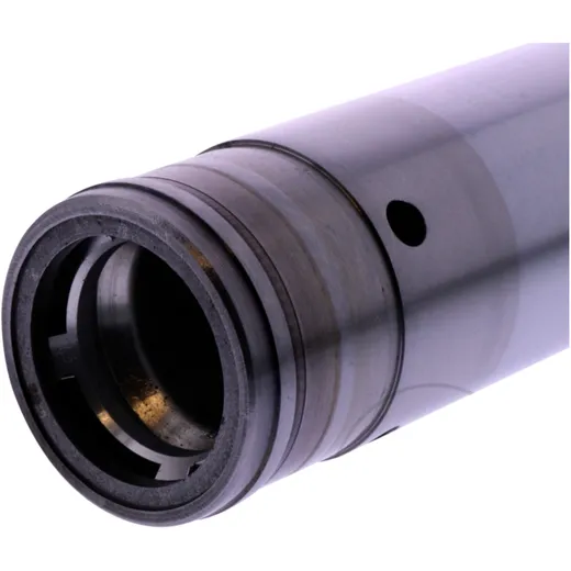 Fork tube chrome JMP for: Honda VT 7732032_0