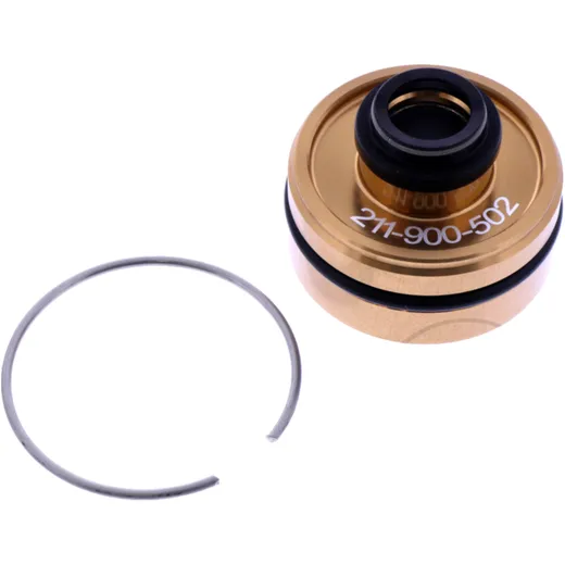 Dichtkopf Stoßdämpfer. JMP 50X16 Kayaba passend für: Kawasaki KX, Fantic XXF