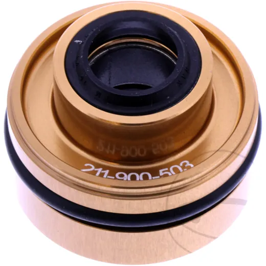 Sealing head shock absorber. JMP 40X15 for: Sachs