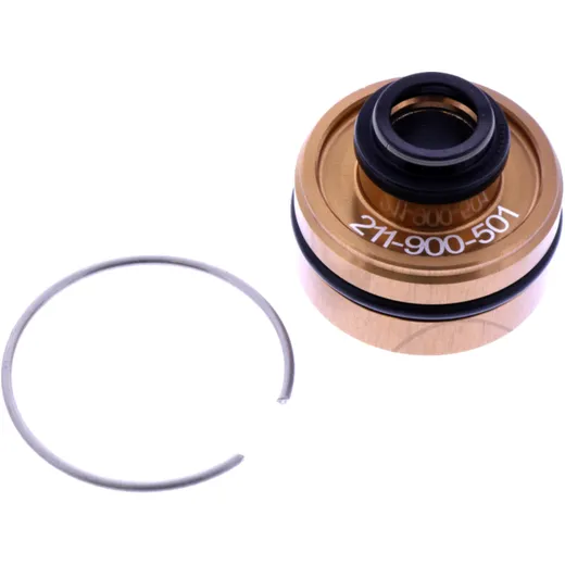 Sealing head shock absorber. JMP 46X18 KAYABA for: Fantic XX, XE, Gas Gas EC