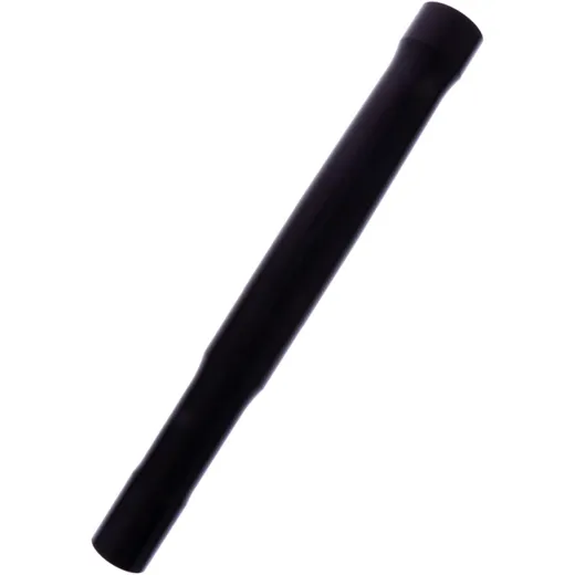Fork leg outer aluminium JMP black for: Ducati Panigale, Streetfighter