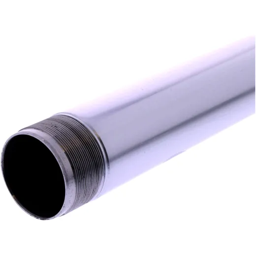 Gabelstandrohr chrom JMP passend für: Beta RR_0