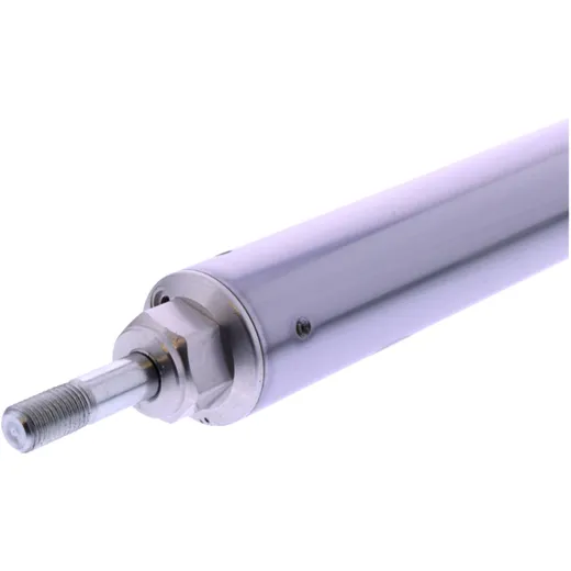 Fork tube chrome JMP for: BMW R 7732044_0