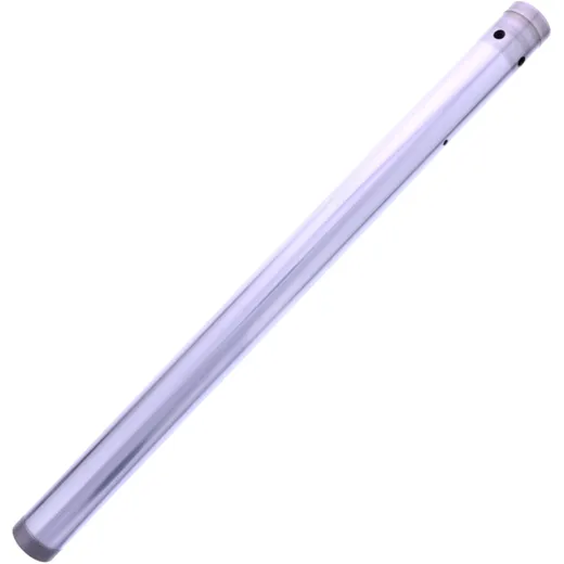 Fork tube chrome JMP for: BMW F 800