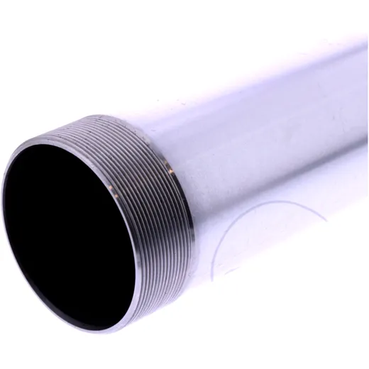 Fork tube chrome JMP for: BMW F 800_0