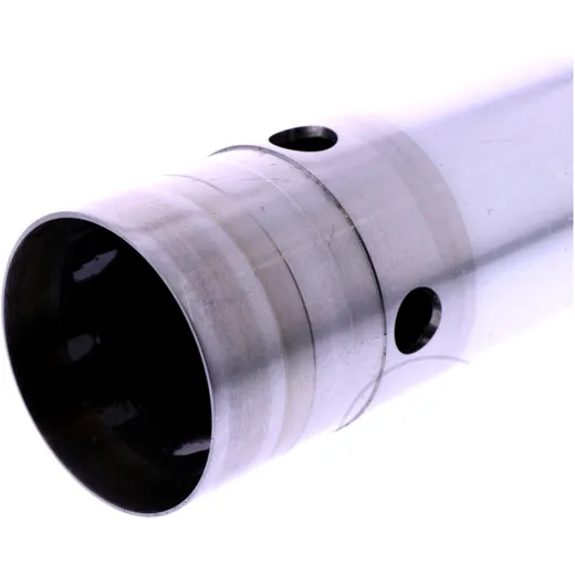 Fork tube chrome JMP for: BMW F 800_1