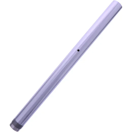Gabelstandrohr chrom JMP passend für: Kawasaki Z 7732048