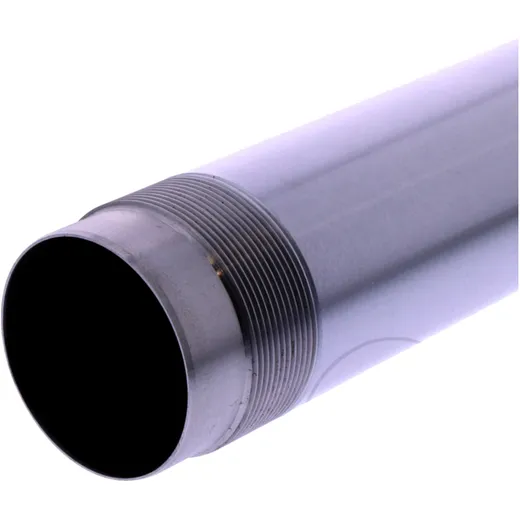 Fork tube chrome JMP for: Kawasaki Z 7732048_0