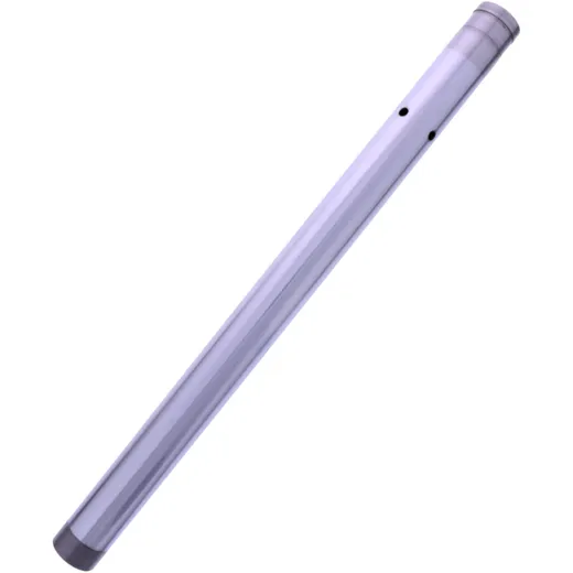 Fork tube chrome JMP for: Triumph Tiger 7732051