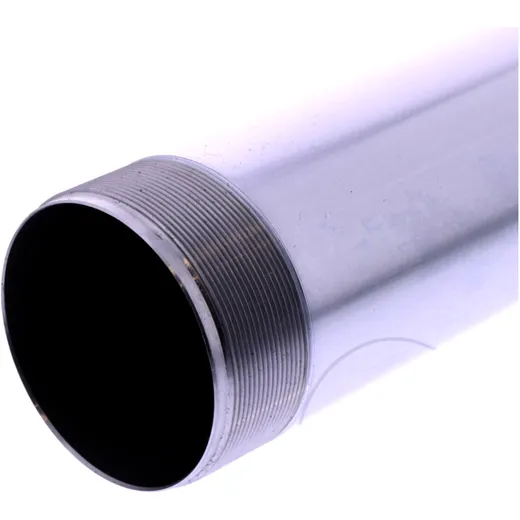 Chrome Fork Tube for Motorcycles 7732055_0