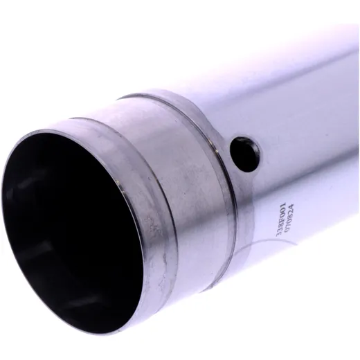 Chrome Fork Tube for Motorcycles 7732055_1