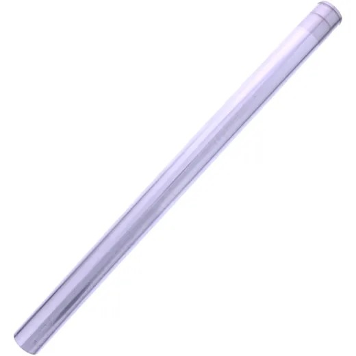 Gabelstandrohr chrom JMP passend für: Kawasaki ER - 6F 7732060