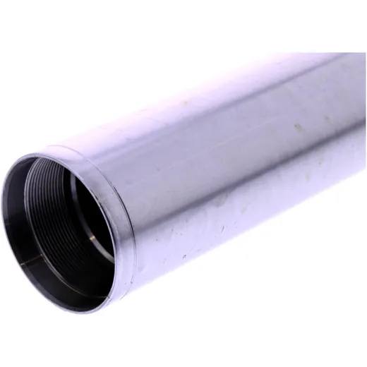 Fork tube chrome JMP for: Kawasaki ER - 6F_0