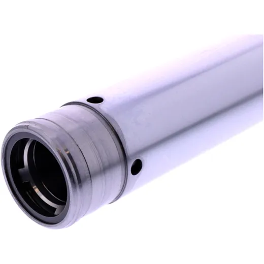Fork tube chrome JMP for: Honda CBF_1