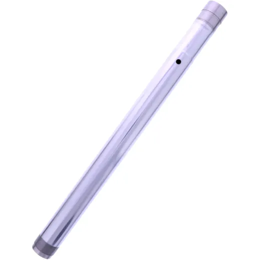 Gabelstandrohr chrom JMP passend für: Honda CBR 7732063