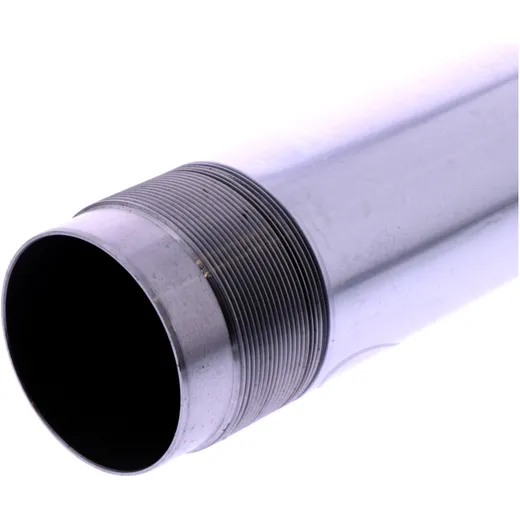 Fork tube chrome JMP for: Honda CBR 7732064_0