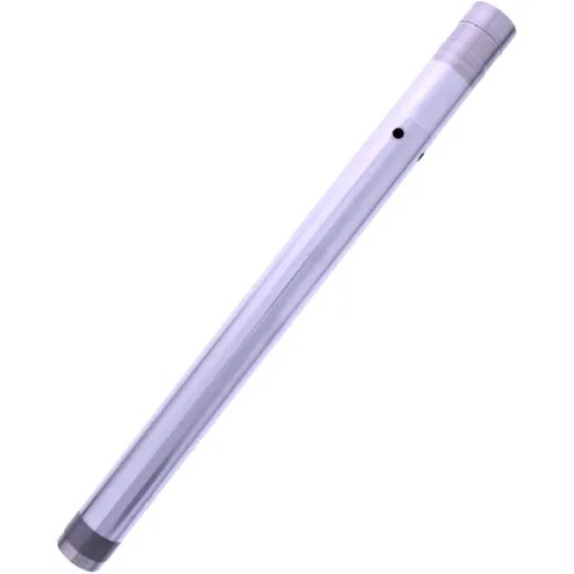 Fork tube chrome JMP for: Honda CBR 7732065