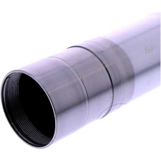 Fork tube chrome JMP for: Honda CBR 7732065_1