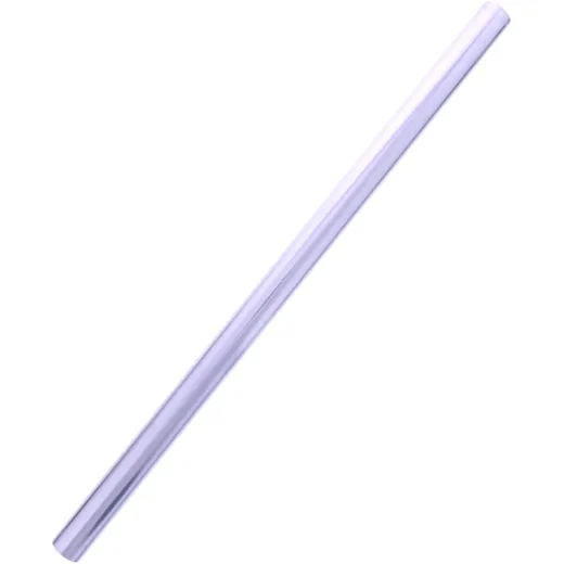 Chrome Fork Tube for Motorcycles 7732066