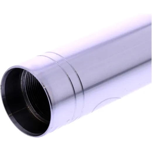 Chrome Fork Tube for Motorcycles 7732066_0