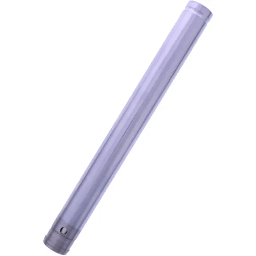 Fork tube chrome JMP for: Honda SH