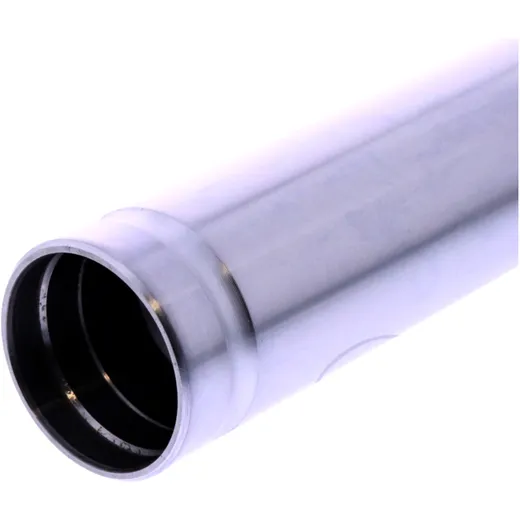 Fork tube chrome JMP for: Honda SH_1