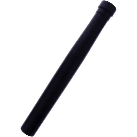 Fork leg outer aluminium JMP black for: BMW F 900