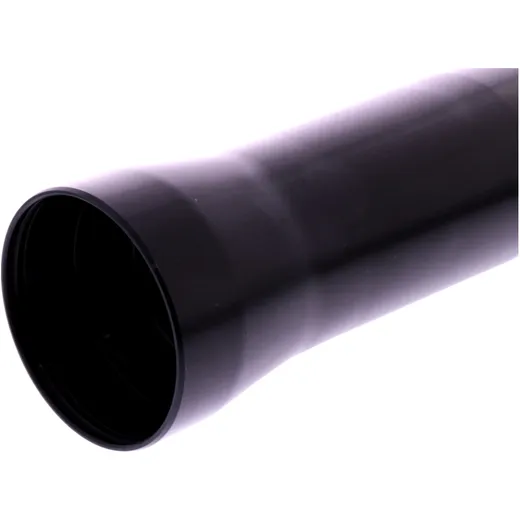 Fork leg outer aluminium JMP black for: BMW S_0