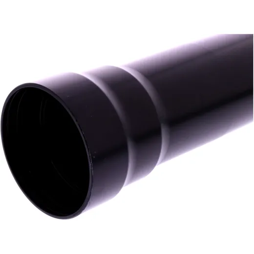 Fork leg outer aluminium JMP black for: Ducati Diavel_0